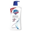 Safeguard Classic Clean White Fragrance Body Wash