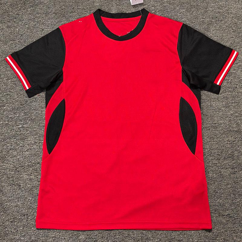 Домашняя футбольная форма Австрии 2526 Fan Edition, Размеры S-4XL 4XL