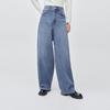 Lee 25 A/W Loose Fit Wide-Leg Jeans