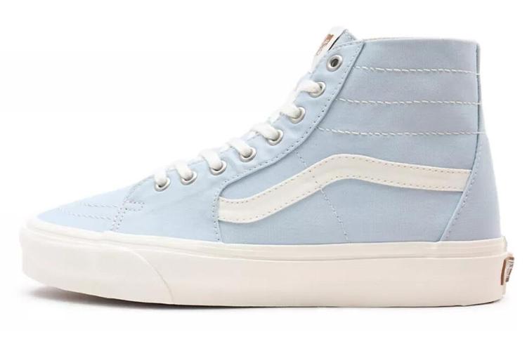 Кеды Vans Sk8-Hi Tapered Eco Theory - Winter Sky VN0A4U169FR 35