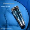 Flyco FS373 Men's Rechargeable Electric Shaver CN Plug (adapter Included)