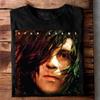Klassisches Ryan Adams Jacksonville City Nights Baumwolle Herren S-235XL 20D1030 Unisex T-Shirt