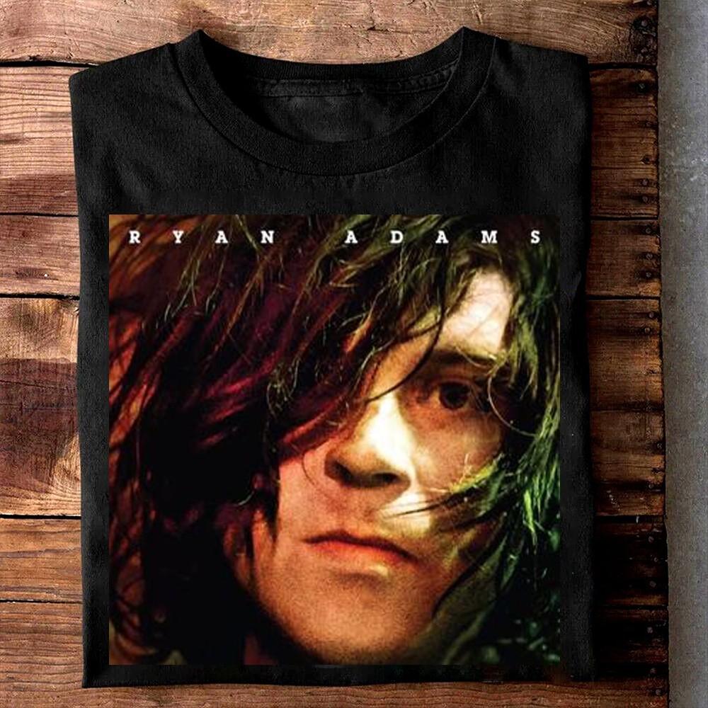 Classic Ryan Adams Jacksonville City Nights CottonMen S-235XL 20D1030 Unisex T-Shirt XXXXL