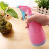 Candy Color Hand Pressure Plastic Watering Spray Kettle, Mini Sprinkler for Flower Plant Watering