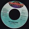 7-дюймовая пластинка BUSY SIGNAL / KRIS KELLI - Not Going Down / Luv Them Away НЕТ Renaissance Rec 2005 Ямайка Регги, Ска и Даб Б/У