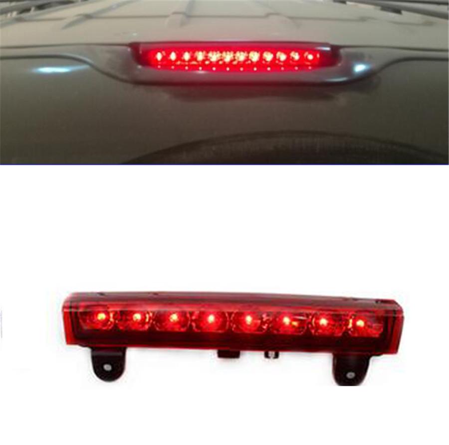 

Для Chevrolet Suburban 1500/2500 GMC Yukon Задний верхний третий стоп-сигнал 15170955