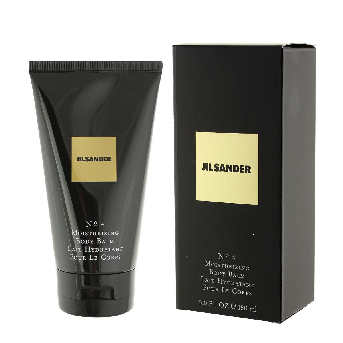 

Jil Sander Body Lotion Nº 4 150 ml