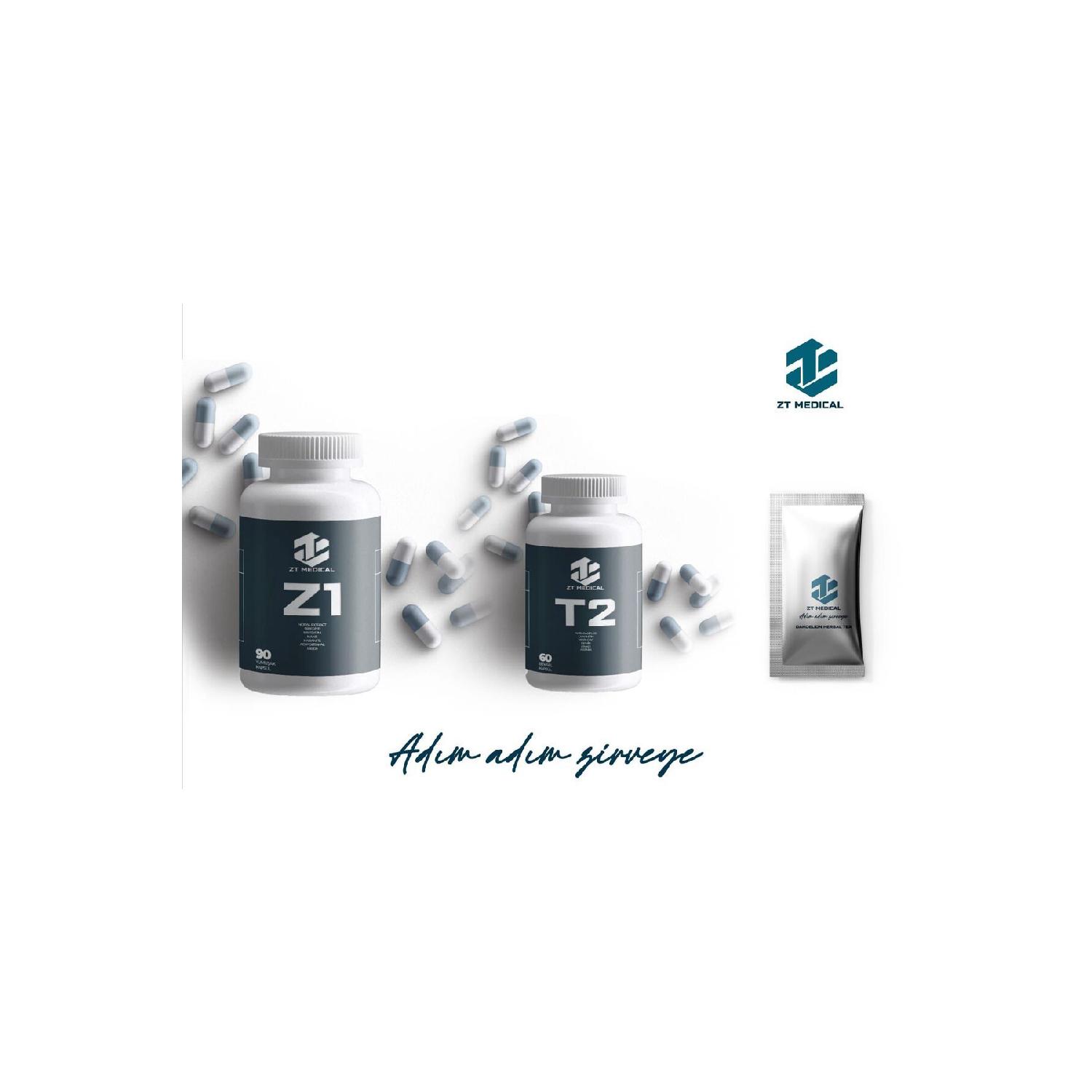 

Herbal Premium Set