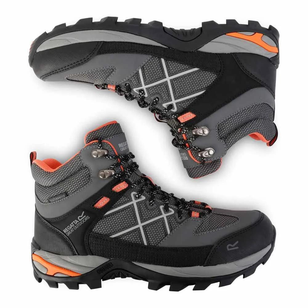 Regatta Hiking Boots Samaris III