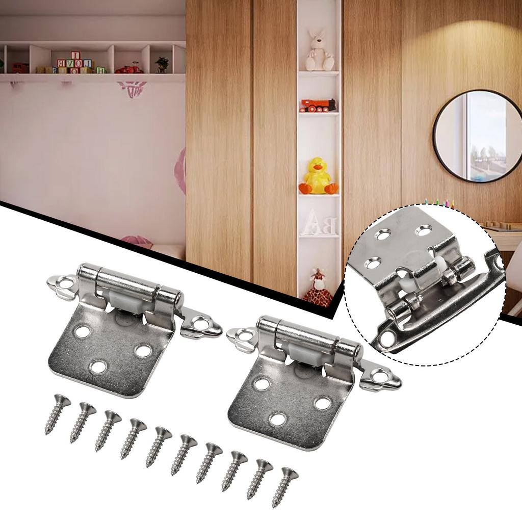 Dveřní panty Kování Kuchyňské montážní Samozavírací