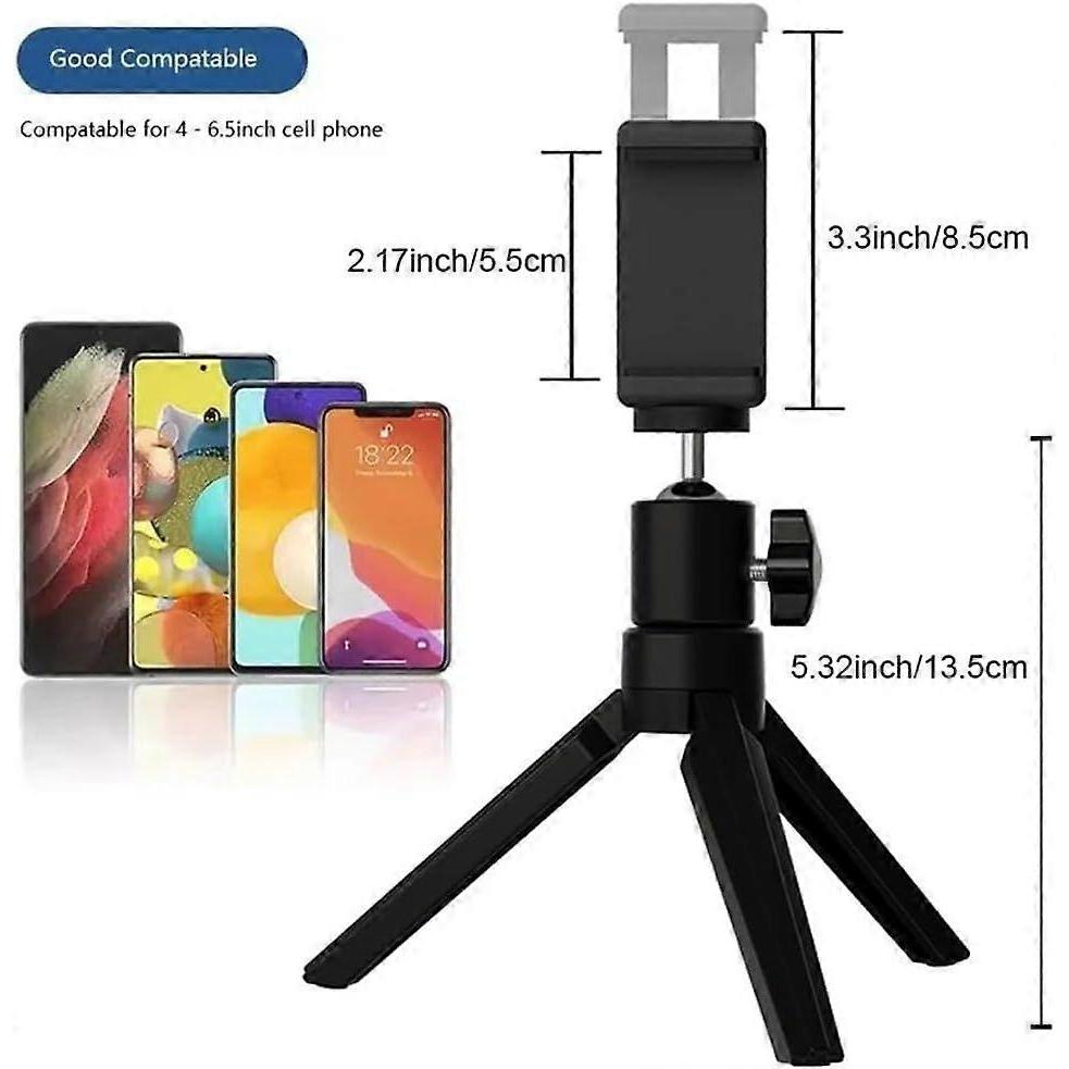 2025 Latest Model Desktop Projector StandDesktop Lazy Mobile Phone Holder