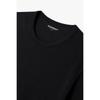 Emporio Armani Men S Eagle Logo PaTch Lounge T ShirT 0815334010