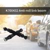 Front Sway Bar Links Stabilizer Suspension Kit Road Safety Enhancements for Enhancing Vehicle Stability & Safety K700432