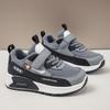 Girls' Sports Shoes Mesh Breathable Spring and Autumn Children's Dad Running Shoes Comfortable Boys' Casual Mesh Shoes