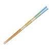 Happy Set of Made of Made in PID4661 J-kitchens Chopsticks, 5, Wood, Japan,