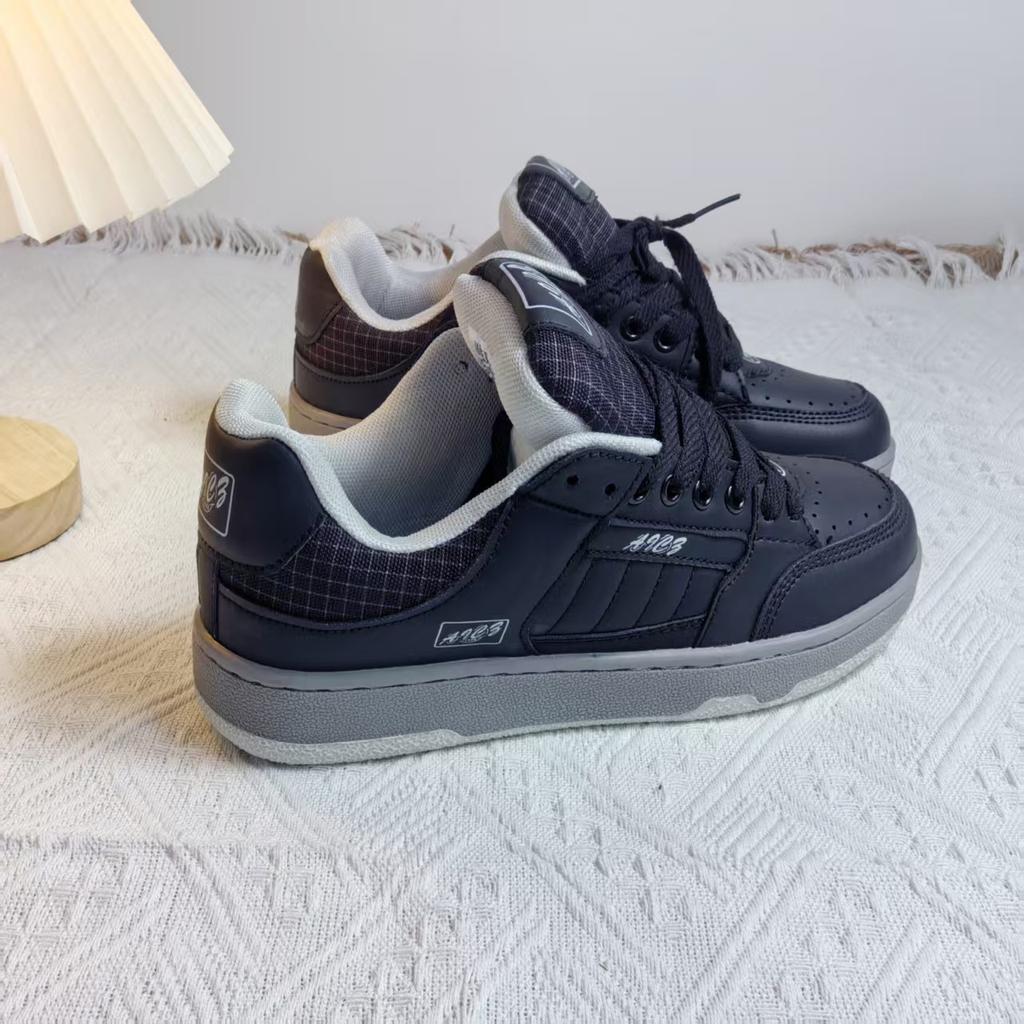 2025 New Unisex Loafers Spring Autumn Versatile Couple Casual Shoes Fashion Low-top Men's Platform Sneakers Designer Men's Shoes