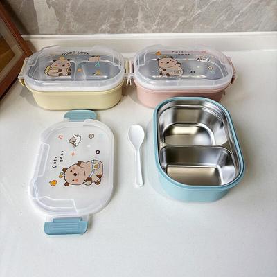Contenitori per alimenti – Portavivande