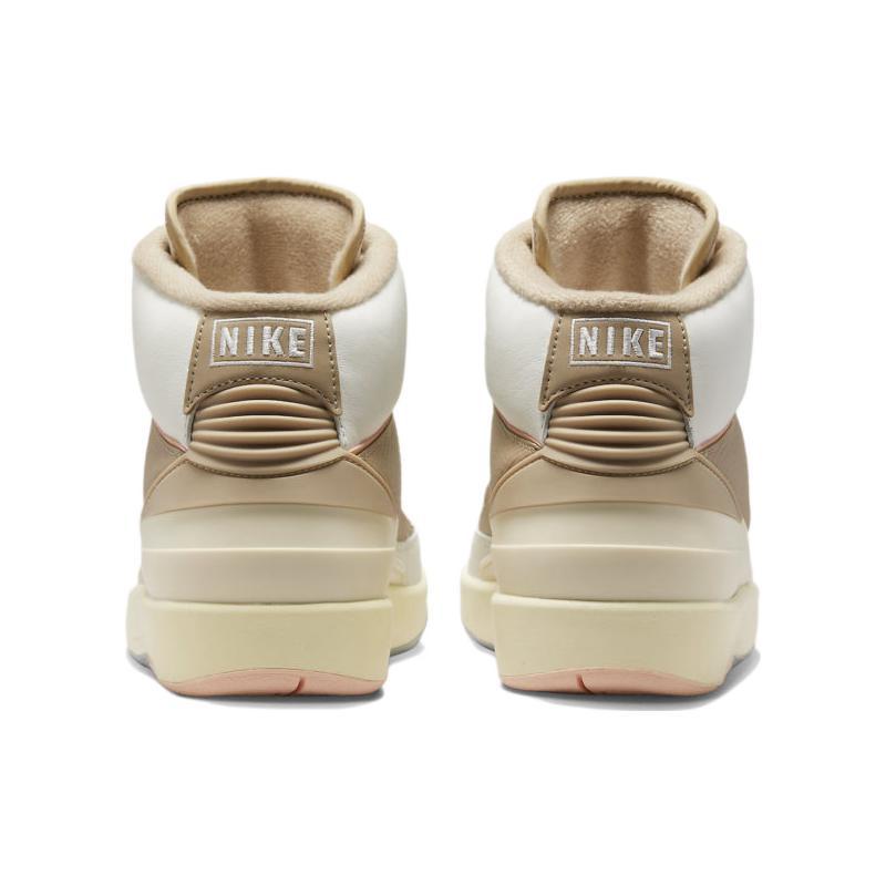 Air Jordan 2 Retro 'Craft' Women's Jordan DX4400-118