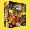 Zombicide Fantasy Erweiterung Horde Box