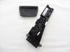 Genuine Toyota aluminum accelerator pedal and aluminum brake pedal pad set for 120 series Mark X S Can also be used on other grades of the 180 series