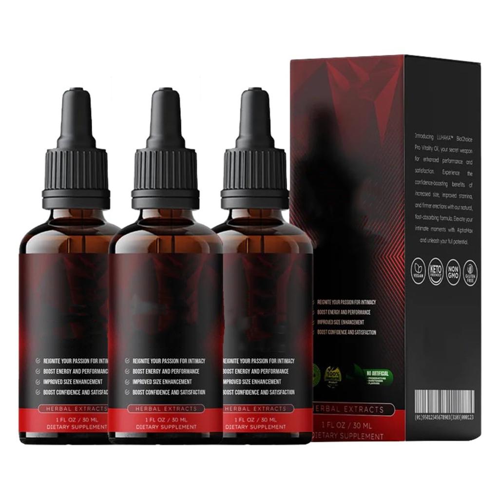 Men Vitality OilLube For Men Women And Couples Non-Staining30ml