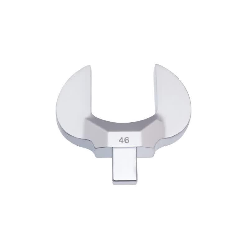 Torque Wrench Open Head Attachment