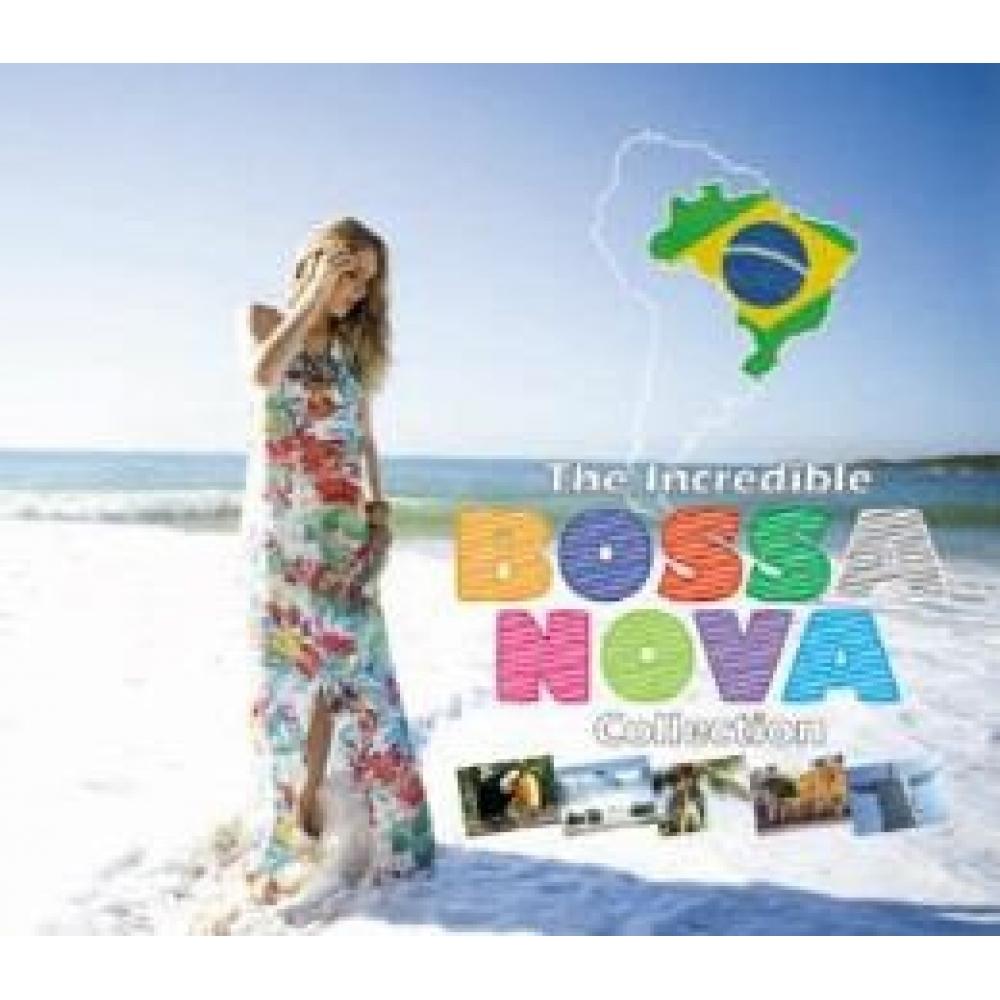 

Босса Нова Бест 60