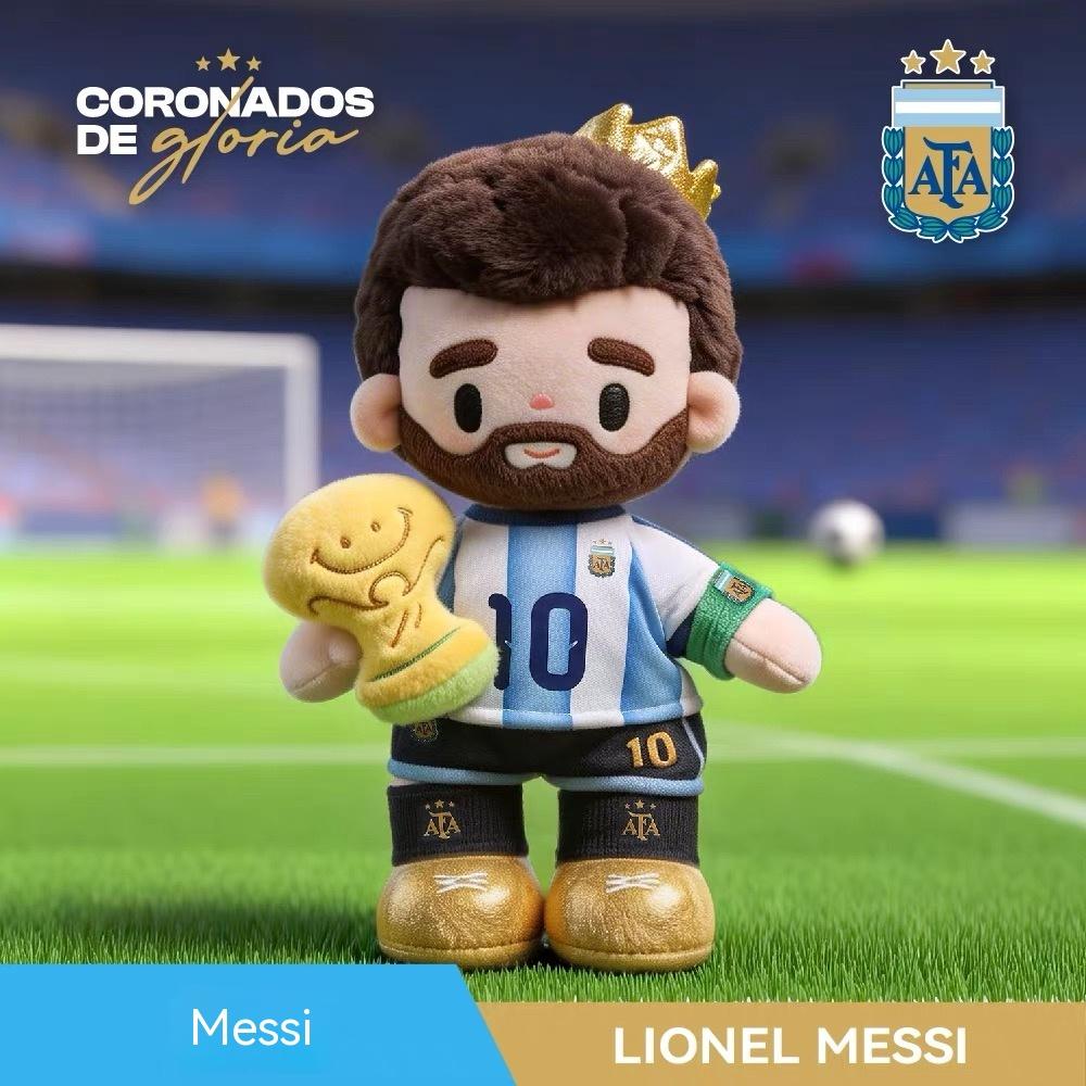 Oficiāla Argentīnas Nacionālās Futbola Komandas 2026