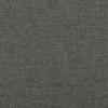 Vidaxl Bed Frame Without Mattress, Dark Gray, 80X200 Cm, Upholstered
