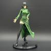 Model One Punch Man Figurină Anime A578 suflând zăpadă Figurine de Acțiune Jucării pentru Cadou Colecționează Figurină Cadou de Crăciun