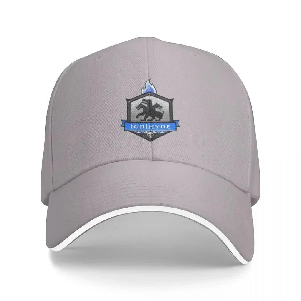 Ignihyde Baseball Cap Sun Hat For Children Dad Hat Elegant WoUnisexs Hats Unisexs