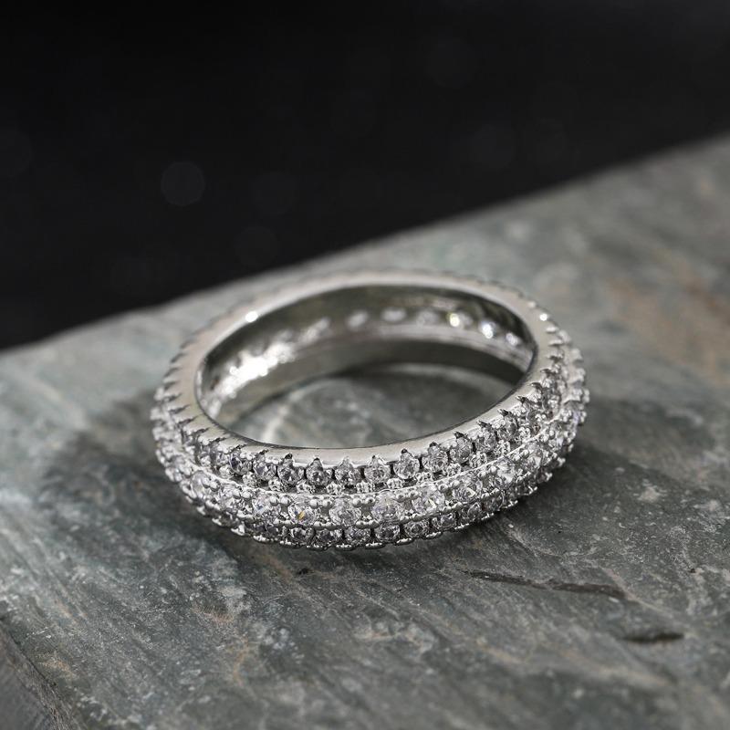 Meier Luxury diamond ring for men and women, personalized ring, proposal ring, engagement ring, diamond ring us-5 code