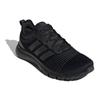 adidas Fluidup 'Black Carbon' Sneakers H02001