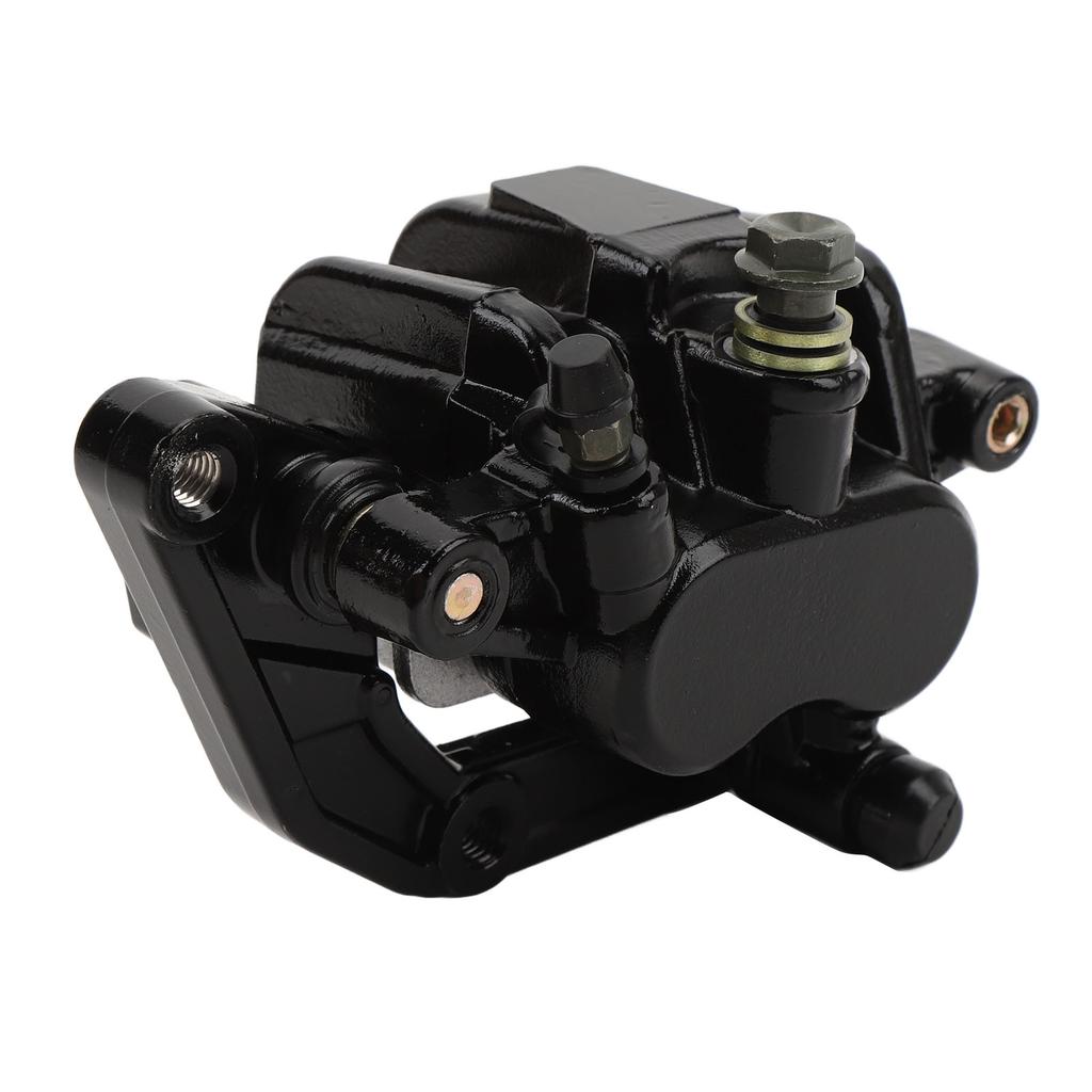 Front Brake Caliper with Brake Pad 45150 MAH 315 Metal Enhanced Performance Front Brake Caliper Assembly for VF750C