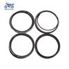 Kit Anelli Pistone Misura 57mm per KAWASAKI ZXR400 ZX-4 F3 ZX4 Moto Bici Anello