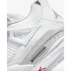 Air Jordan 4 Retro Mid White Oreo Jordan 4 AJ4 Mid White Oreo CT8527-100