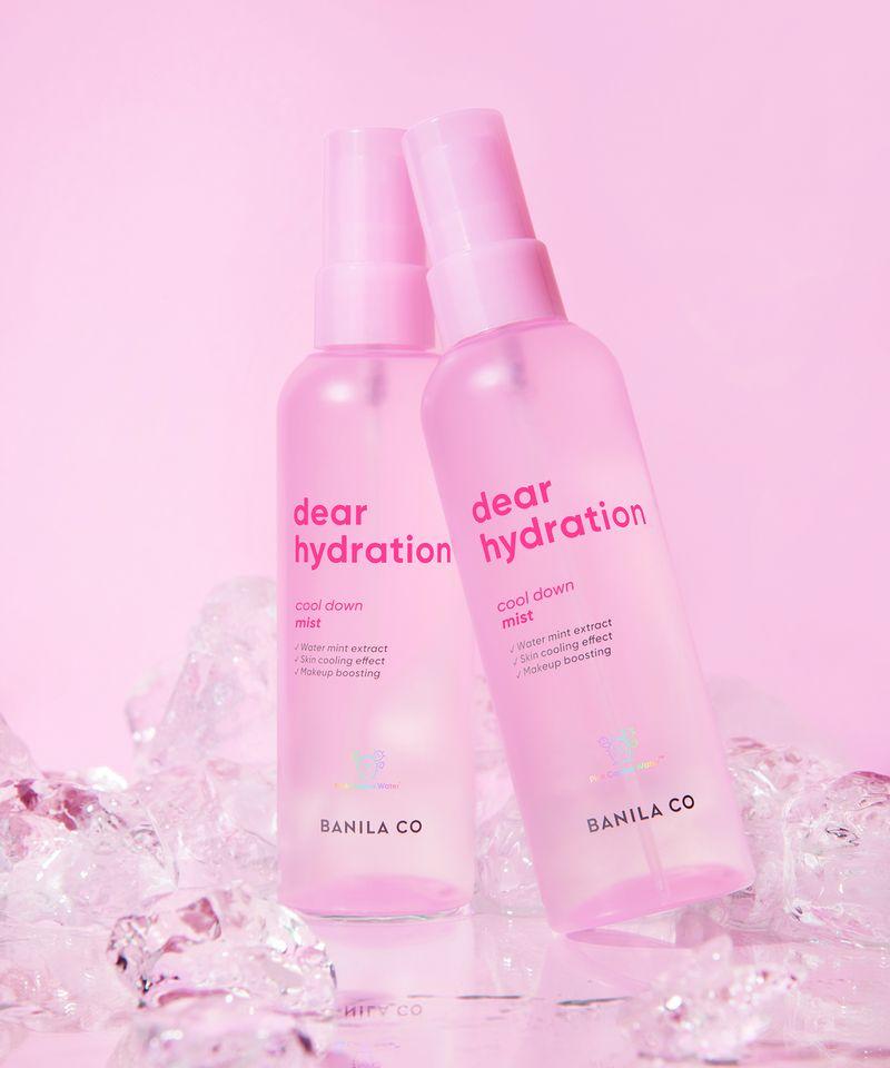 Dear Hydration Cool Down Mist 99 ml