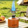 STARCAMP 3300W Portable Foldable Backpacking Gas Stove for Camping-Spray Application