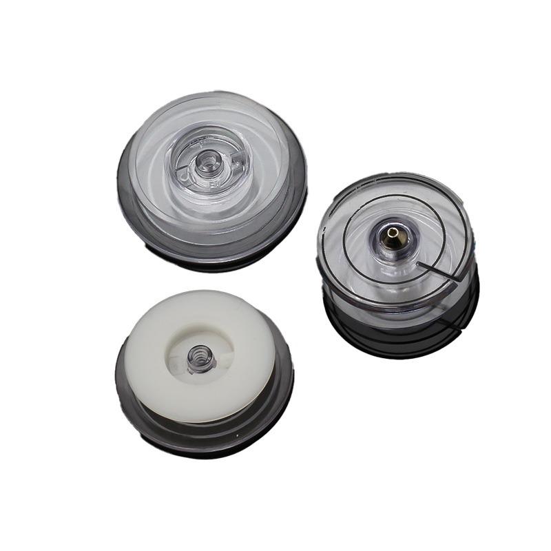 

Пластиковые шпульные аксессуары 1шт для многофункциональных швейных машин Singer