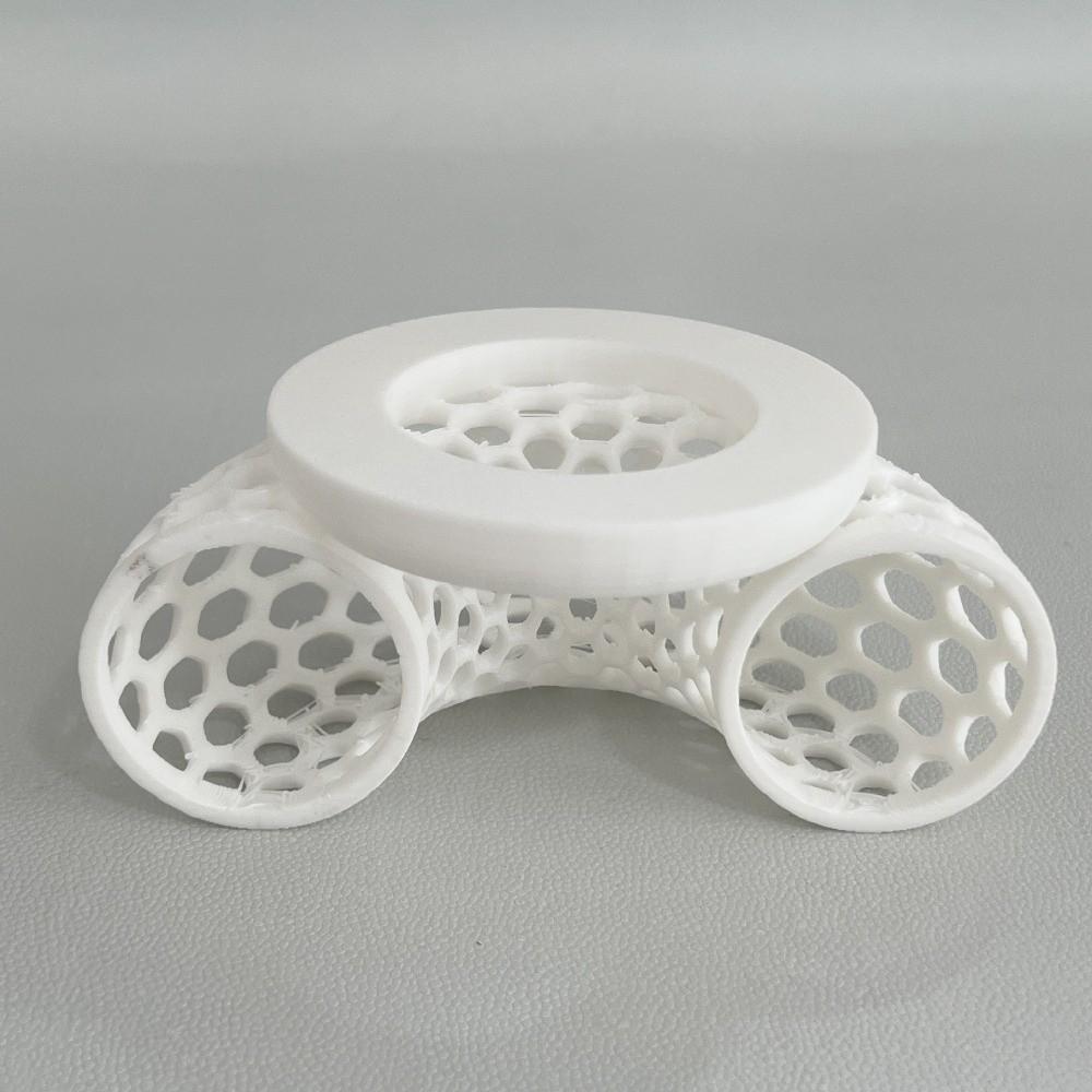 New 3-in-1 Aquarium Floating Cave Durable Floating Surface Fish Shrimp Hideout Shelter Fish Tunnel for Betta Small Aquatic Pets