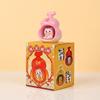 Resin Pixiu Figurine Set With Lucky Charm For Home Decor And Gift Giving
