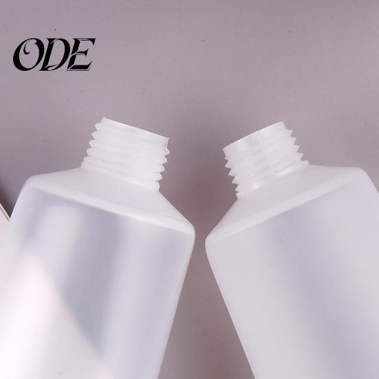 Fashion 5Pcs Storage Bottles Transparent Portable Food Perfume Bottle Grade Cosmetic for Lotion