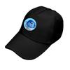 Inside Out Breathable Baseball Hat Cotton Sun Protection Anime Summer Fandom