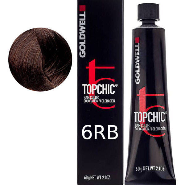 Goldwell Topchic Paint 60 6-Rb
