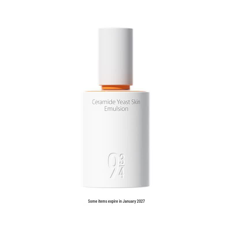 Ceramide Yeast Refreshing Emulsion