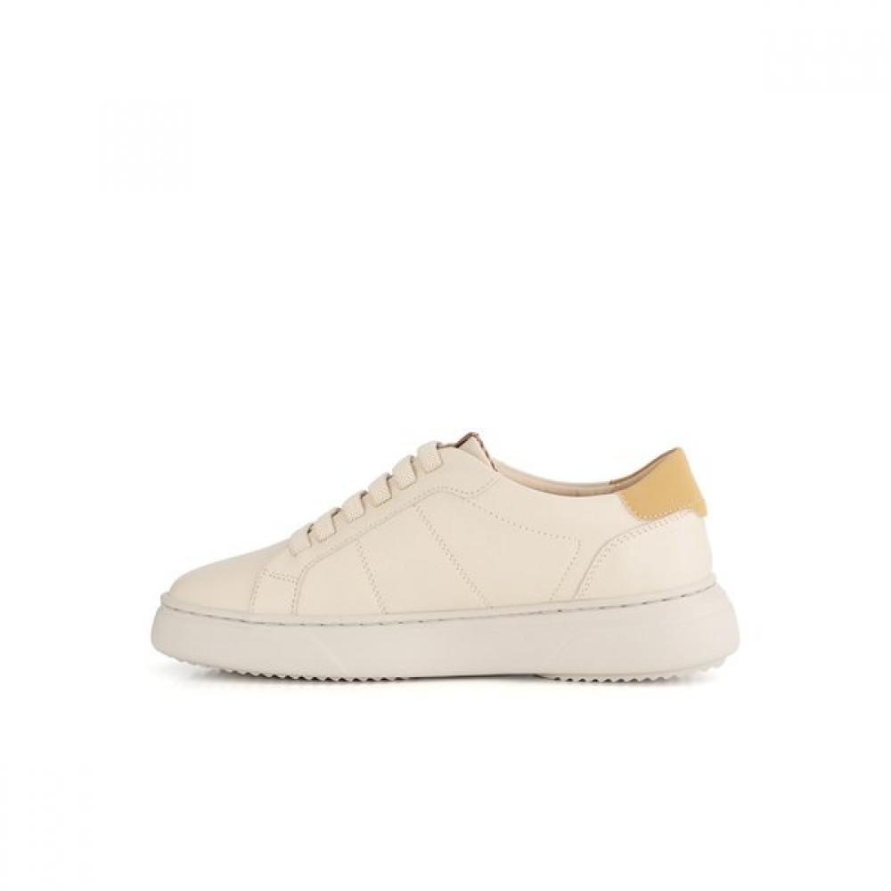 DakS Women S Comfort SneakerS dlS603ka32  Beige 