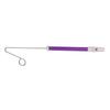 2Pcs Slide Whistle ABS Metal Safe and Simple To Play Lovely Color Children Musical Instrument