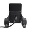 NEW-3X M5 Electric Bike LCD Display Meter 24V 36V 48V 60V E Scooter LCD Panel Screen For Mountain Electric Bike(5PIN)