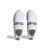 adidas Lite Racer Adapt 4.0 Cloud White Black Sneakers HR0349