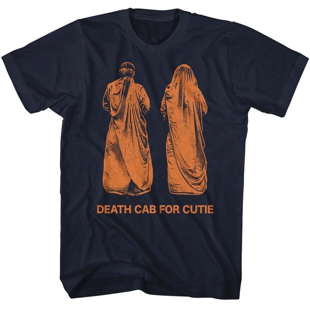 Death Cab for Cutie Clergy Music Children s T-shirt 150